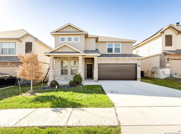 8908 Arundal, Converse, TX 78109
