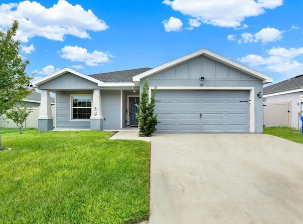 117 EAGLE SUMMIT Drive, RUSKIN, FL 33570