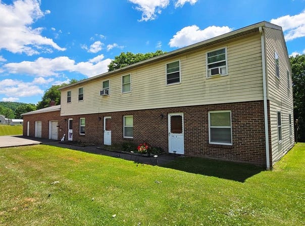 2284-229 Route 706, Wyalusing, PA 18853