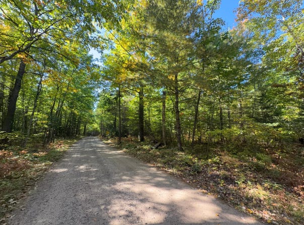 SUNSET LN lot: 1, Eagle River, WI 54521