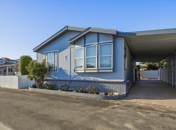2400 E Pleasant Valley Road, Oxnard, CA 93033