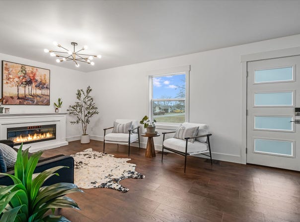 503 W Oregon Street, Kalispell, MT 59901