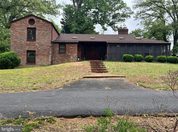 256 BLUE RIDGE, MADISON, VA 22727