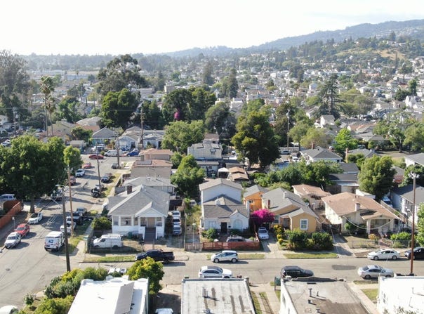 2309 83rd Avenue, Oakland, CA 94605