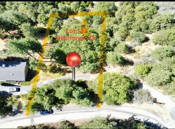 137 Deerhaven DR, TUOLUMNE, CA 95379