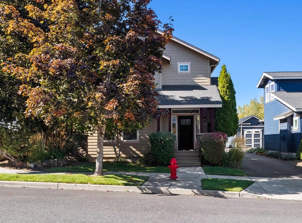 61419 Sunbrook Drive, Bend, OR 97702