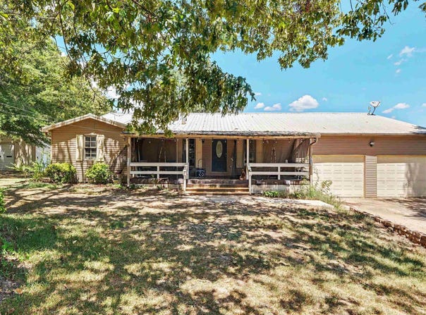 2354 Thunderbird Loop, Traskwood, AR 72167