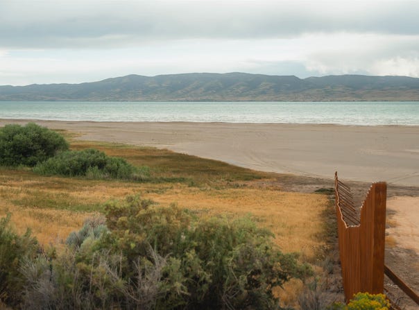 576 E Shore Rd, St. Charles, ID 83272