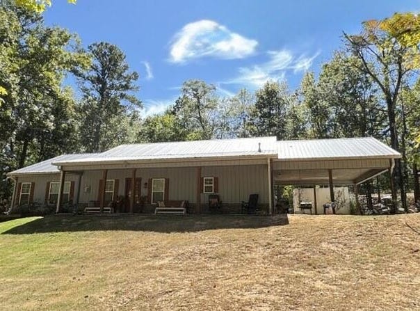 890 County Road 1389, Saltillo, MS 38866