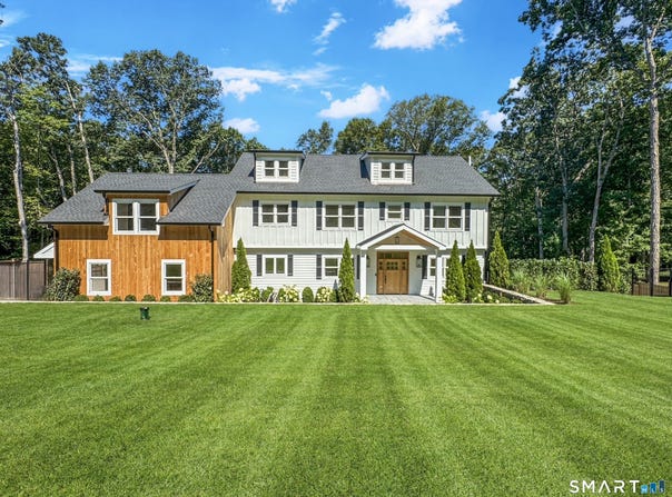 96 Studio Road, Stamford, CT 06903