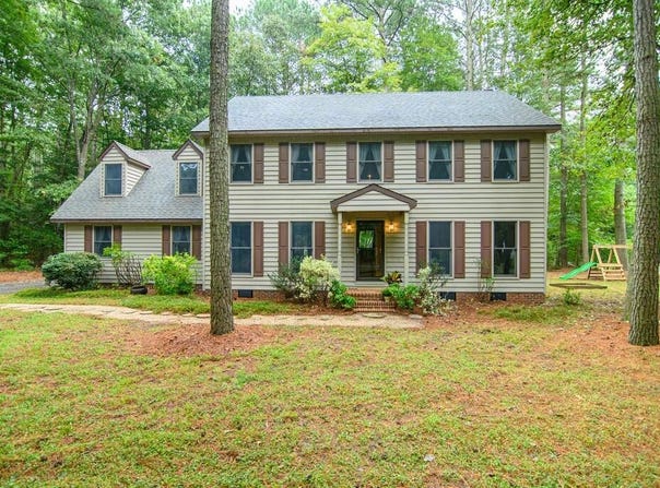 25137 SERENITY LN, ONANCOCK, VA 23417