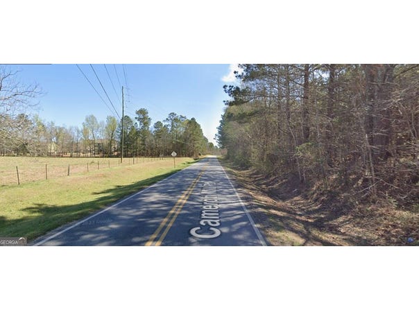 15 AC. Cameron Mill Road, Lagrange, GA 30240