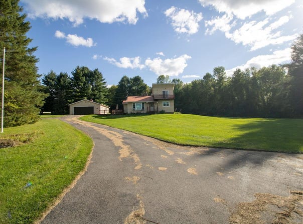 353 Wright Road, Potsdam, NY 13676