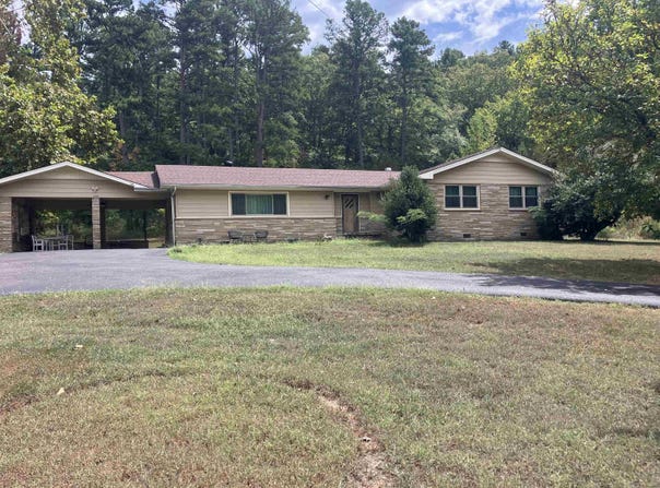 1068 Hwy 27S, Mount Ida, AR 71957