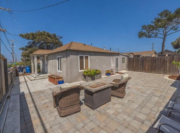 1205 Trinity AVE, Seaside, CA 93955