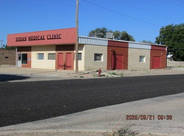 208 W 2nd, Muleshoe, TX 79347