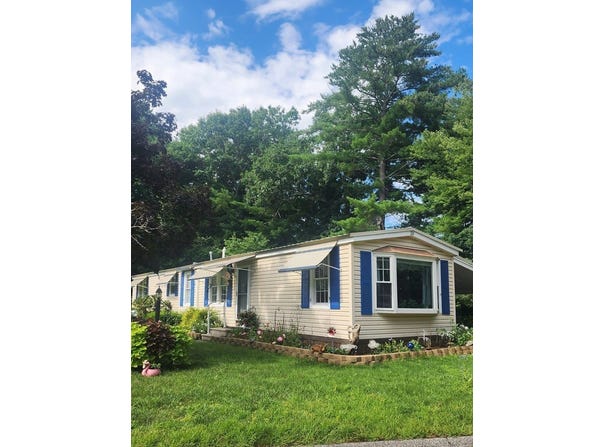 281 Chauncey Walker St Avenue A, Belchertown, MA 01007
