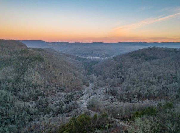 Highway 90, Duff, TN 37729