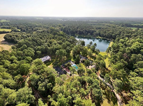 200 Mimosa Lane, Cairo, GA 39827
