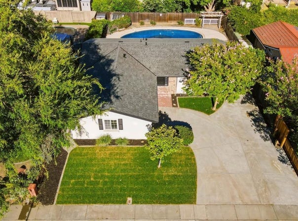 707 Granada Lane, Vacaville, CA 95688