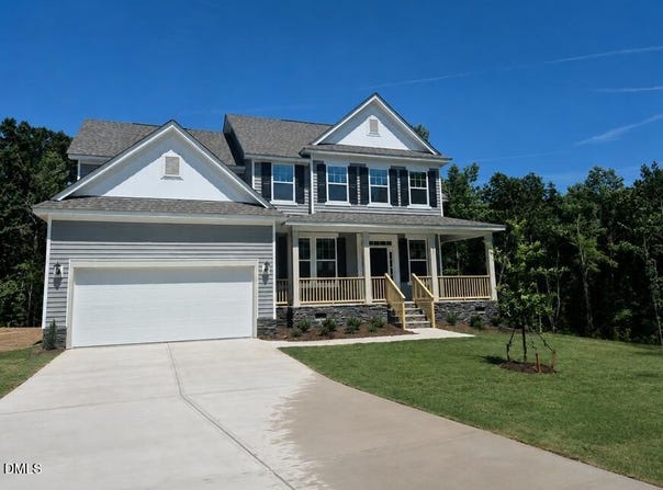 129 Celtic Lane, Lillington, NC 27546