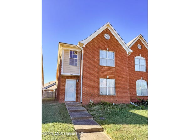 3169 Kiki Cove, Horn Lake, MS 38637
