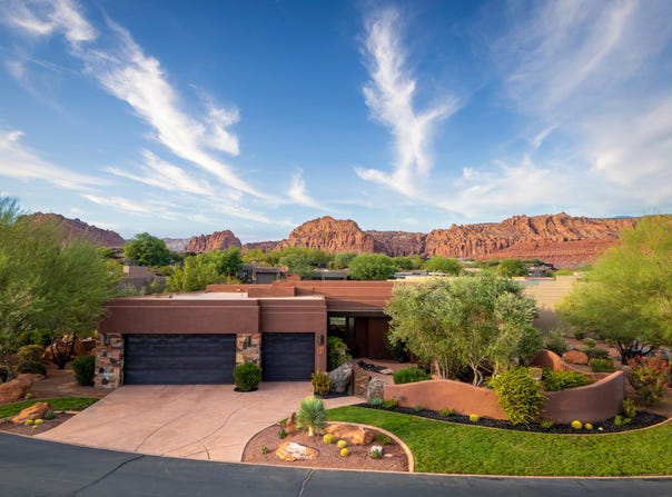 1500 Split Rock Dr., Ivins, UT 84738