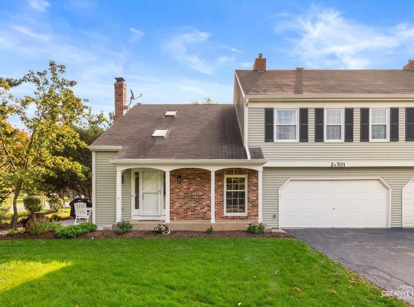 2S701 Timber Drive, Warrenville, IL 60555