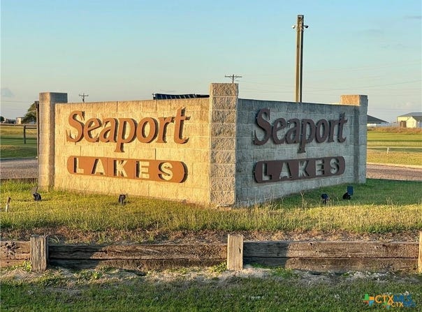 249 Gibb Boulevard lot: 24, Seadrift, TX 77983