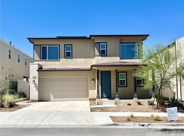 27225 Release Place, Valencia, CA 91381