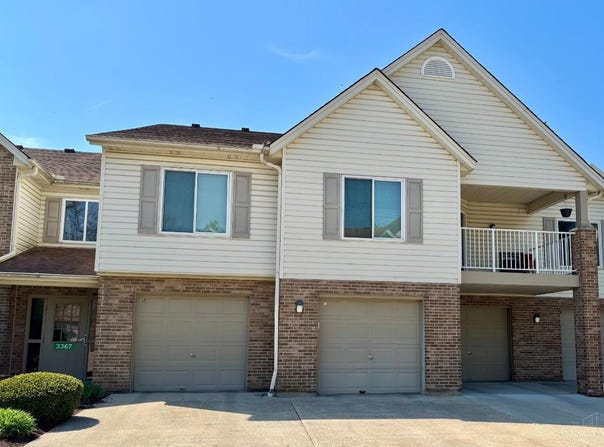 3367 Hidden Creek Drive, Colerain Twp, OH 45251