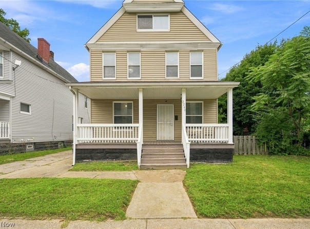 2260 E 85th Street, Cleveland, OH 44106