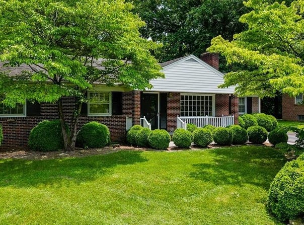 1088 Golf Course Road, Halifax, VA 24558