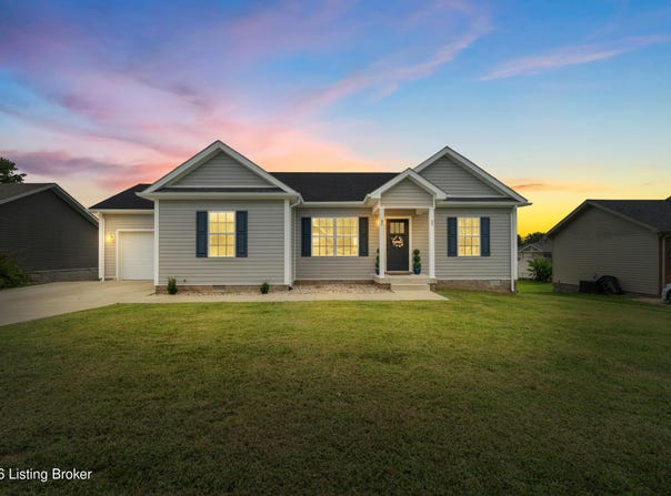 113 Copperfield Way, Bardstown, KY 40004