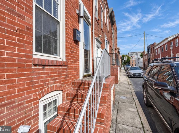 620 PORT S, BALTIMORE, MD 21224