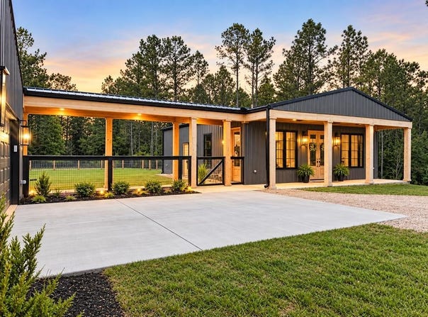32 County Road 385, WATER VALLEY, MS 38965