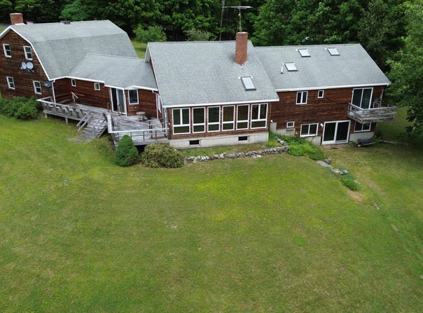 41 Brown Farm Road, Solon, ME 04979