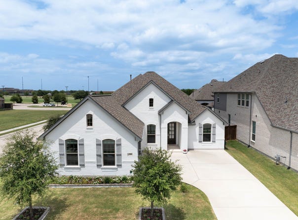 528 Bridle Ranch Drive, Rockwall, TX 75087