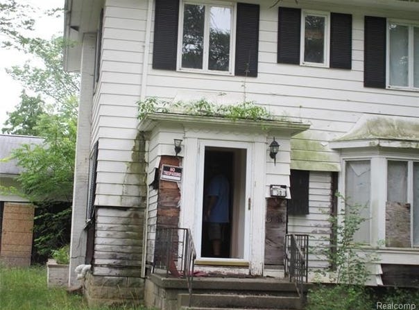 1001 Copeman Boulevard, Flint, MI 48504