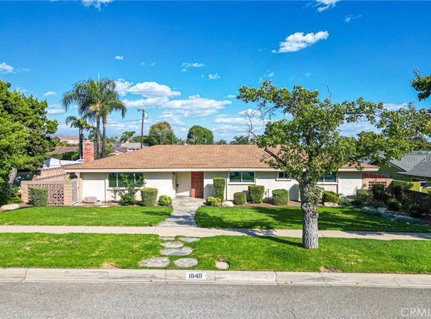 1848 N 2nd, Upland, CA 91784