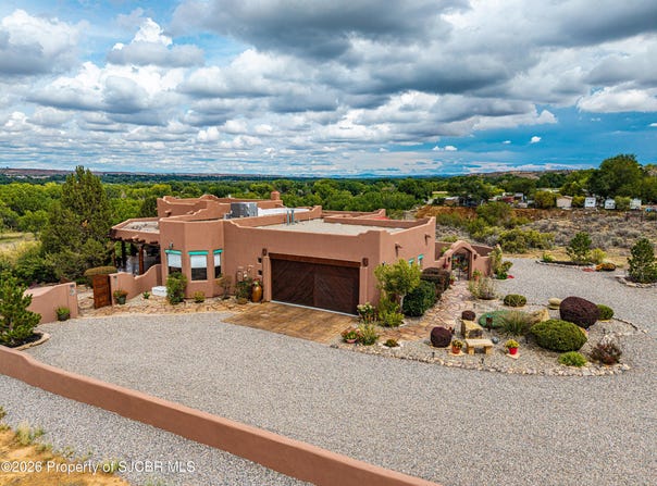 16 ROAD 3314, Aztec, NM 87410