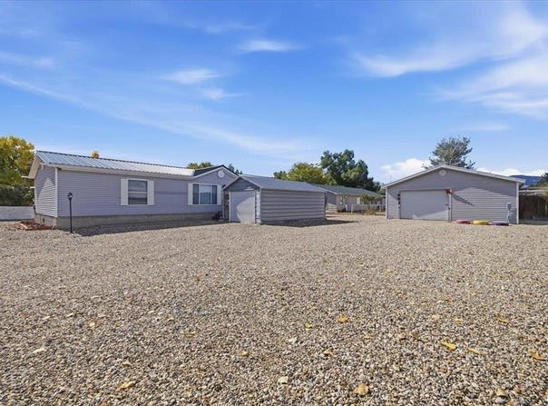 209 & 207 C St, Cody, WY 82414