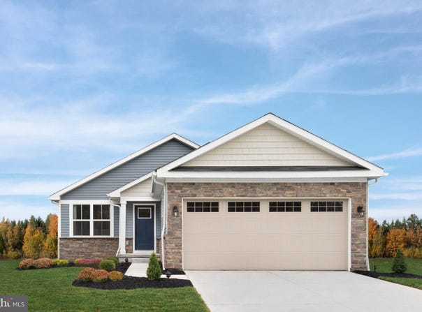 17438 QUICKSTREAM DR., HAGERSTOWN, MD 21740