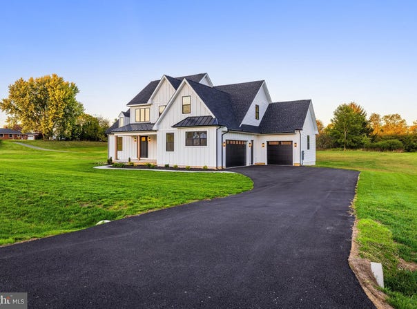 415 MARCUS Road, MIDDLETOWN, DE 19709