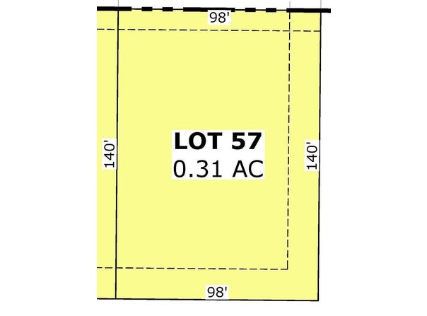 Greenbelt Trail Part 6 lot: 57, NorthLiberty, IA 52317