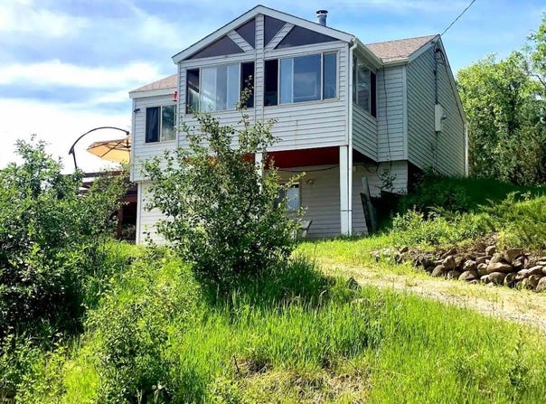 14496 Parkview Drive, Collbran, CO 81624