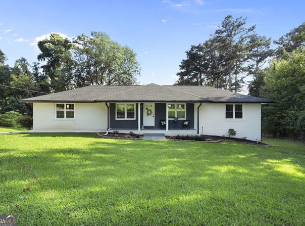 6371 Impala Circle, Morrow, GA 30260