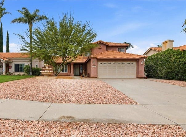 1547 Columbia Street, Redlands, CA 92374