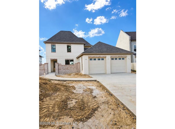 607 Osprey Cove, Brandon, MS 39047