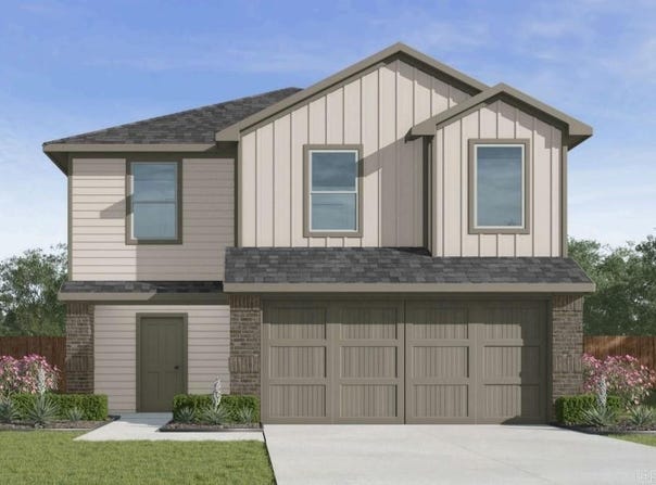 600 Chakka Loop, North Little Rock, AR 72117